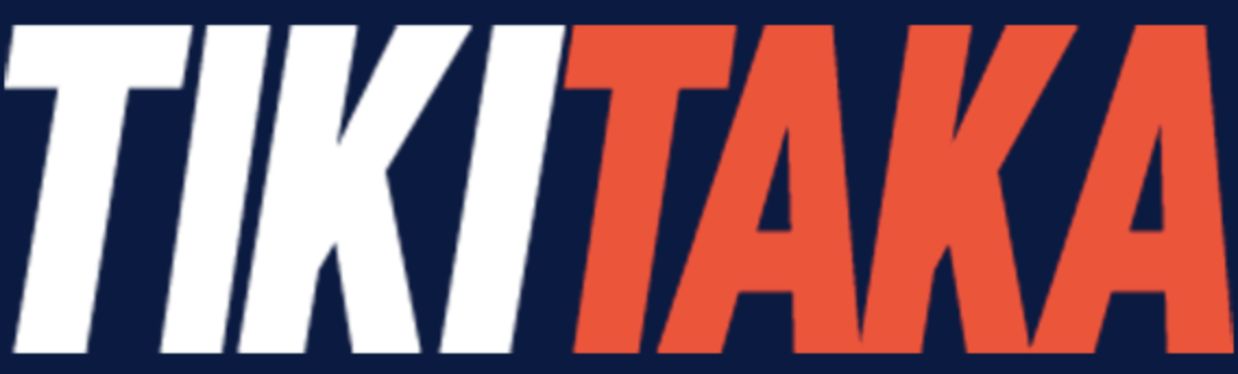 Tiki Taka Casino logo